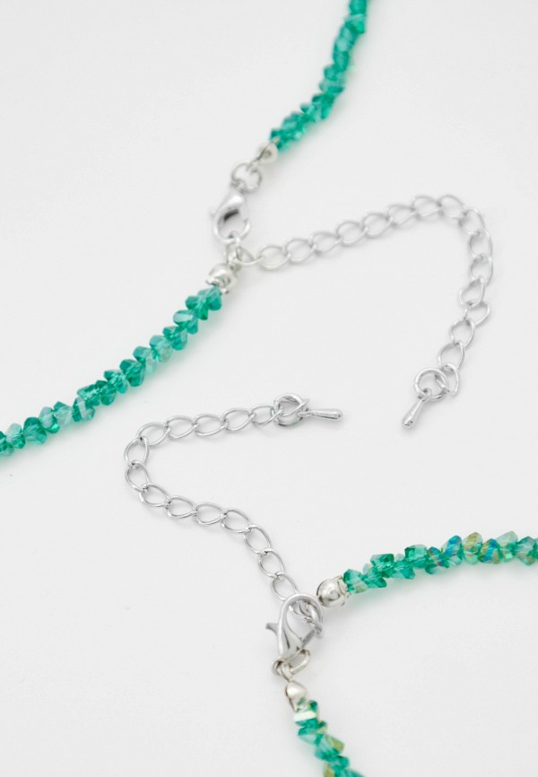 Gilmeeva Колье и браслет -  - фото 4