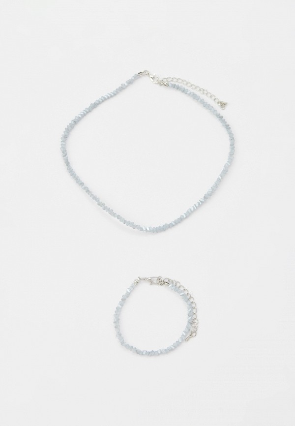 Gilmeeva Колье и браслет -  - фото 2