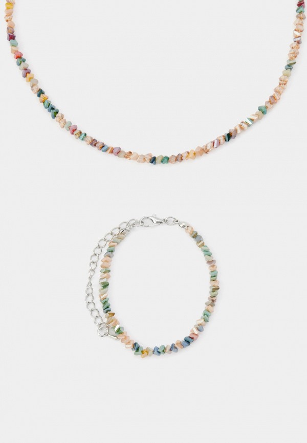 Gilmeeva Браслет и чокер -  - фото 1