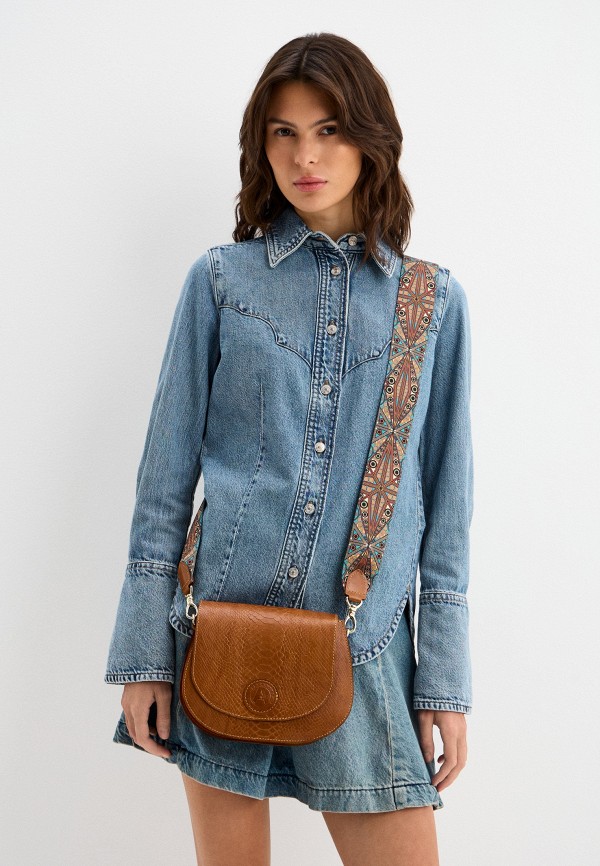 Alexander Tsiselsky Сумка - фото 4