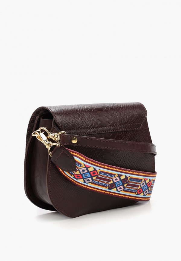 Alexander Tsiselsky Сумка - фото 1