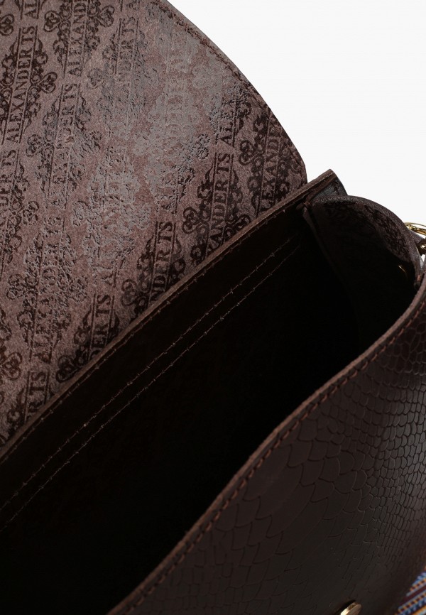 Alexander Tsiselsky Сумка - фото 3