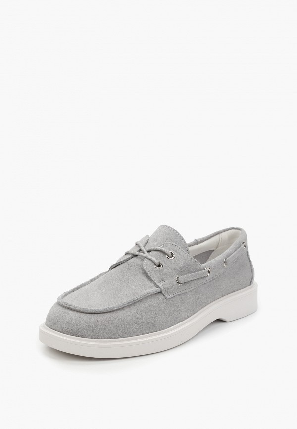 Dino Ricci Топсайдеры - фото 2