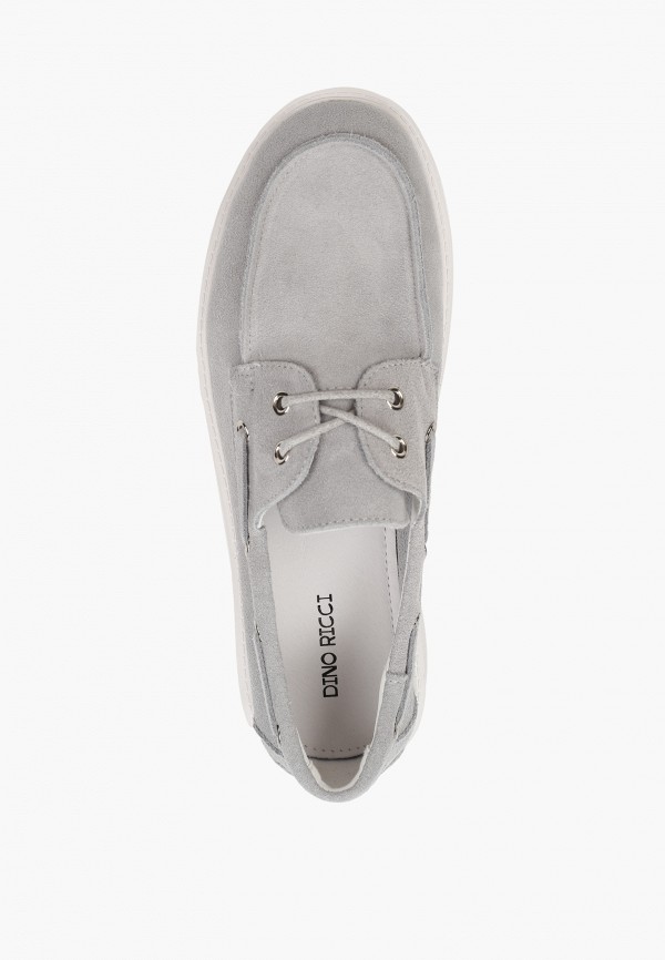 Dino Ricci Топсайдеры - фото 4