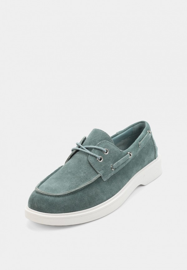 Dino Ricci Топсайдеры - фото 2