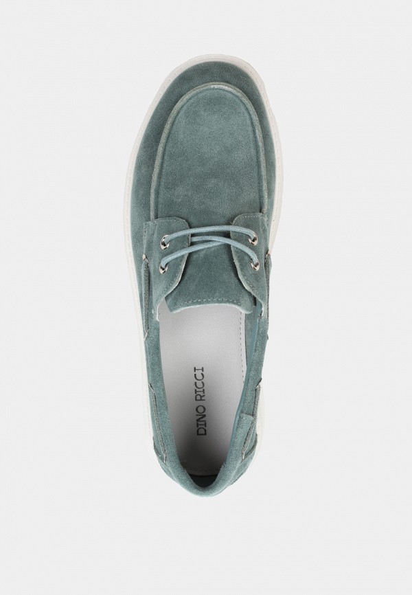 Dino Ricci Топсайдеры - фото 4