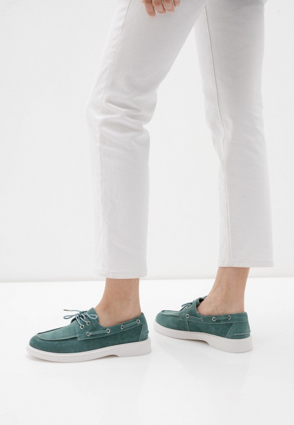 Dino Ricci Топсайдеры - фото 6