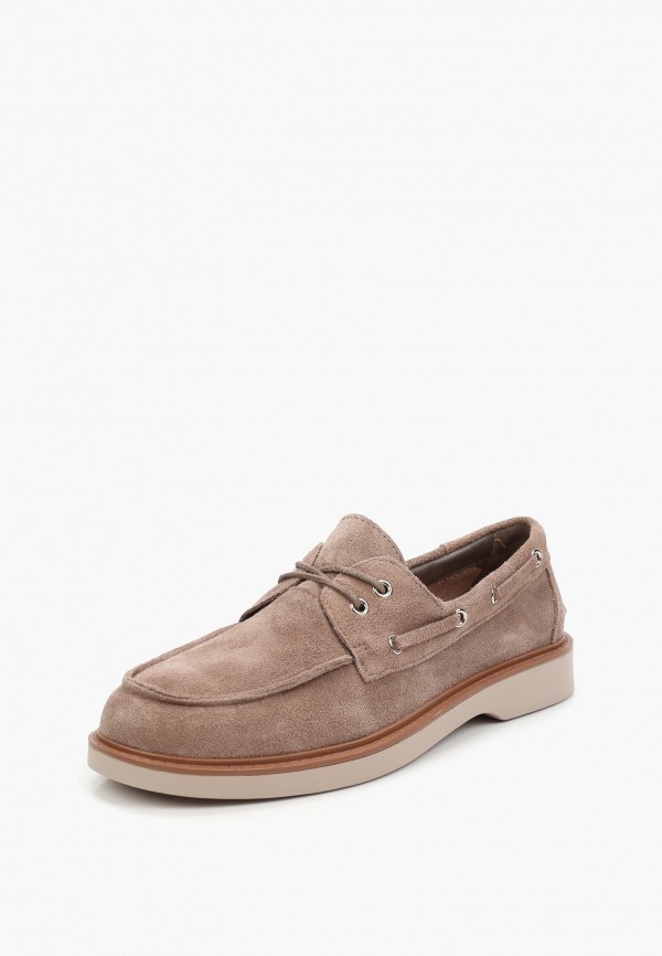 Dino Ricci Топсайдеры - фото 2