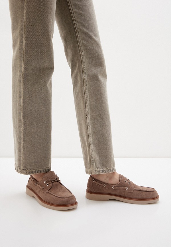 Dino Ricci Топсайдеры - фото 6