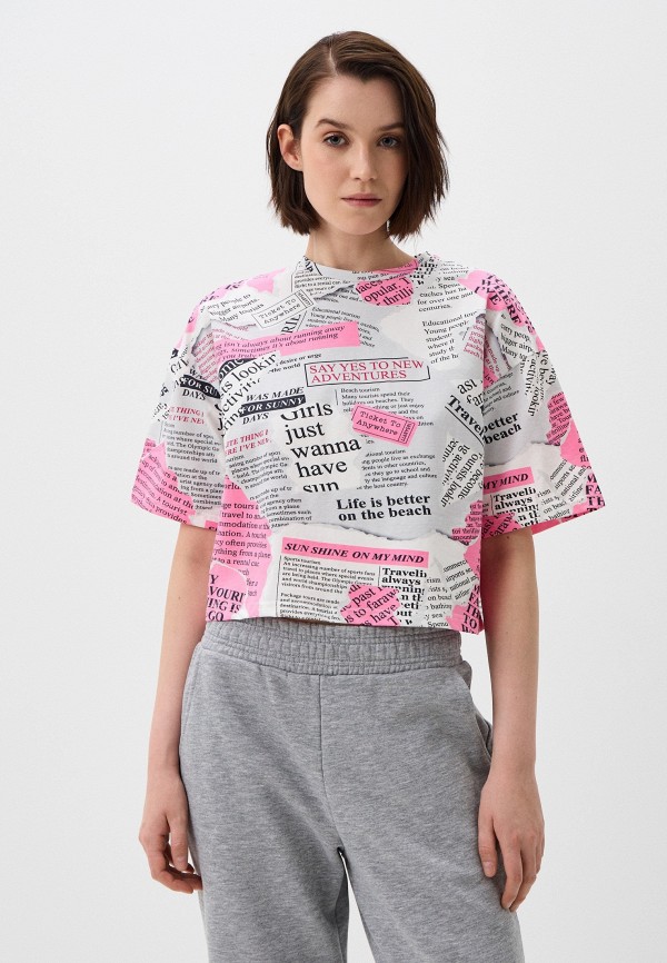 PlayToday Футболка - фото 1