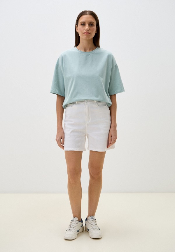 PlayToday Шорты джинсовые - фото 2