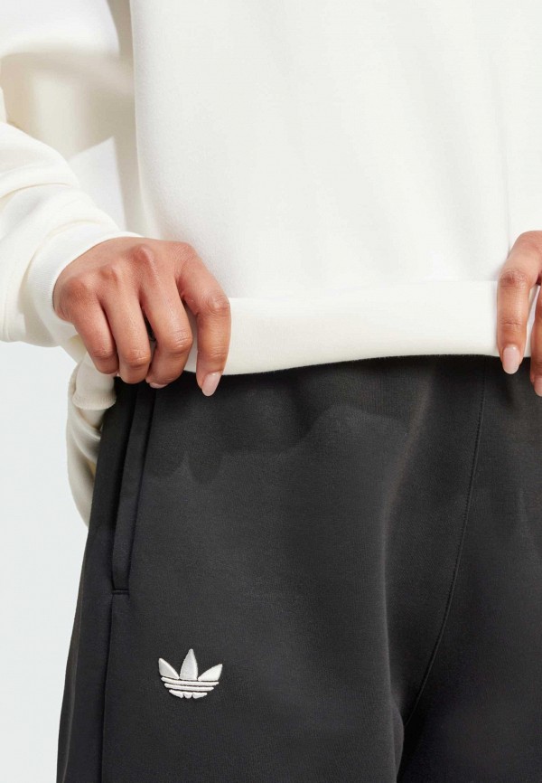 adidas Свитшот - Neuclassics Oversized Mock Neck - фото 5