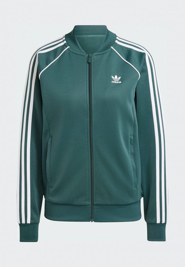 adidas Олимпийка - Adicolor Classics SST - фото 6