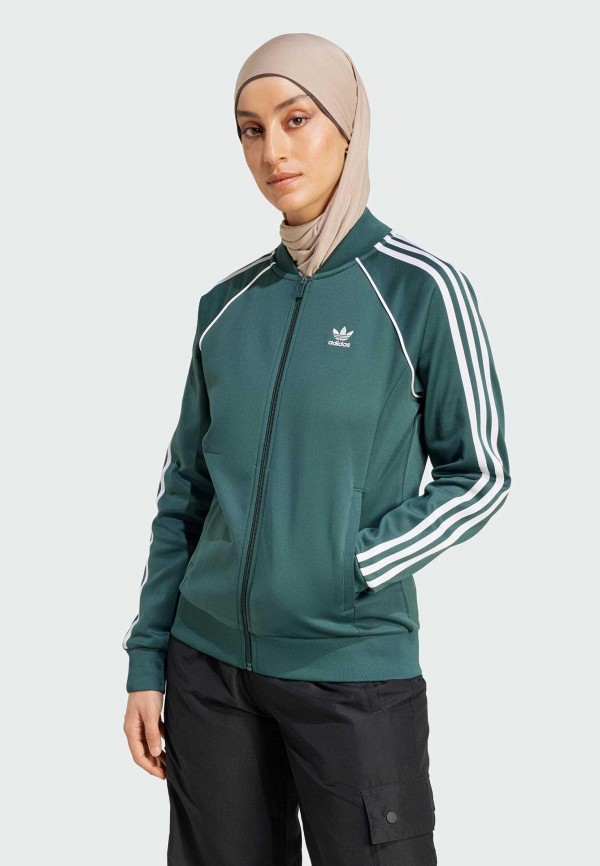 adidas Олимпийка - Adicolor Classics SST - фото 1