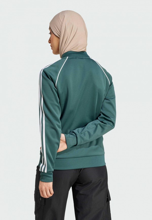 adidas Олимпийка - Adicolor Classics SST - фото 3