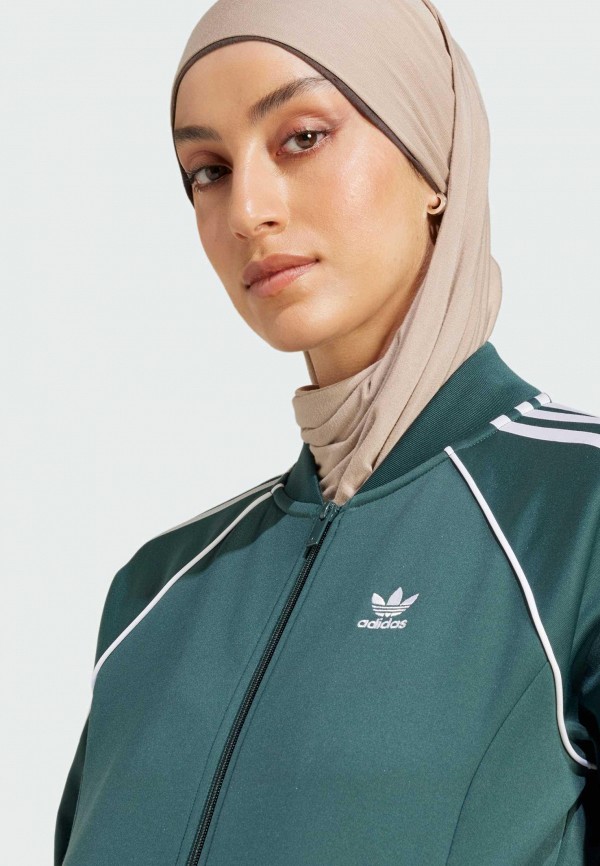 adidas Олимпийка - Adicolor Classics SST - фото 4