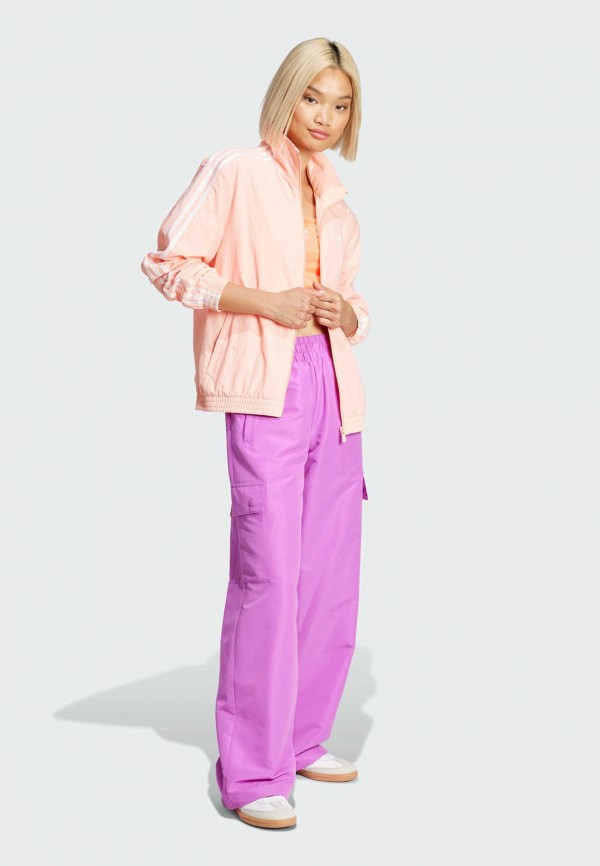 adidas Олимпийка - Originals Woven - фото 2