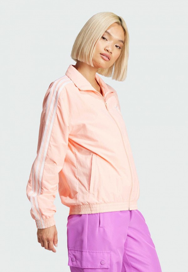 adidas Олимпийка - Originals Woven - фото 1