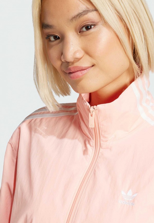 adidas Олимпийка - Originals Woven - фото 4