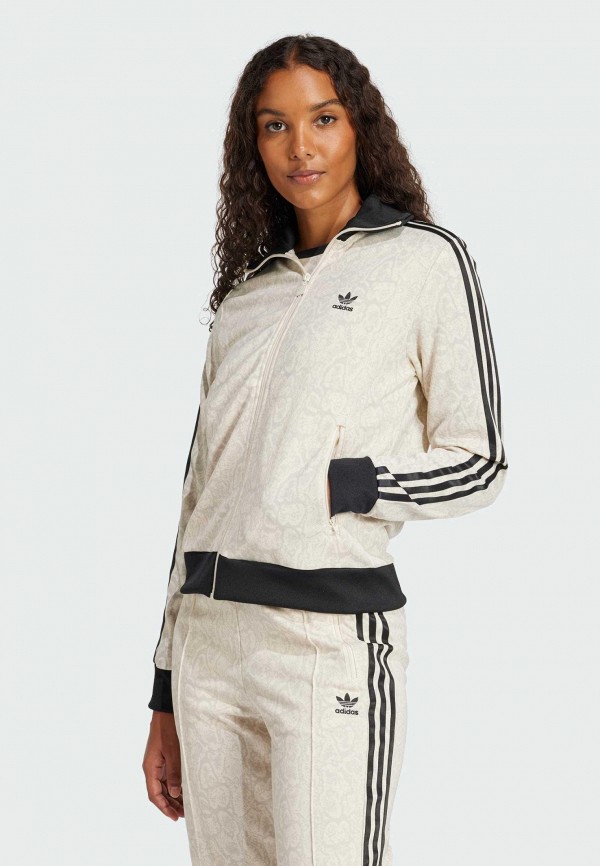 adidas Олимпийка - Snake Firebird - фото 1