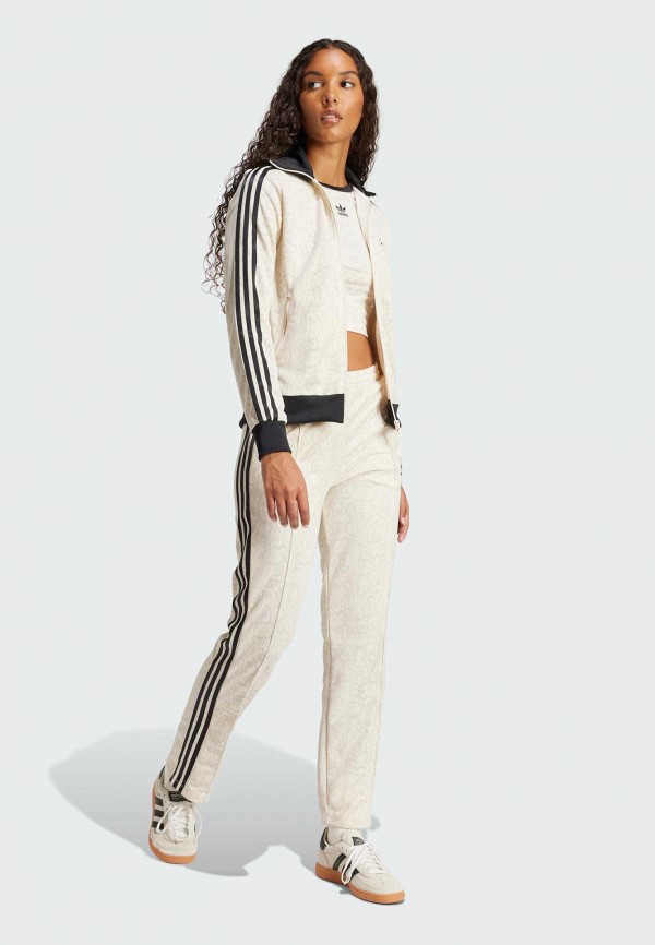 adidas Олимпийка - Snake Firebird - фото 2