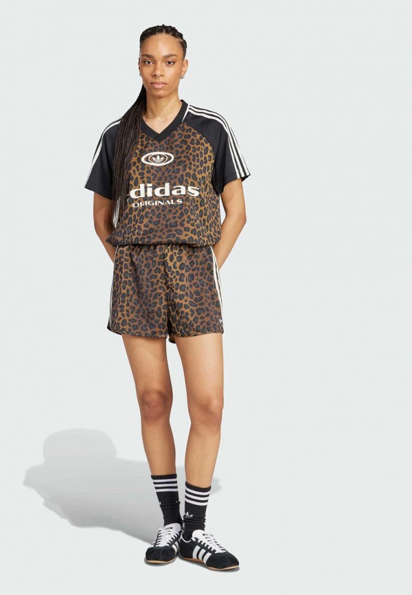 adidas Шорты спортивные - Originals Satin - фото 2