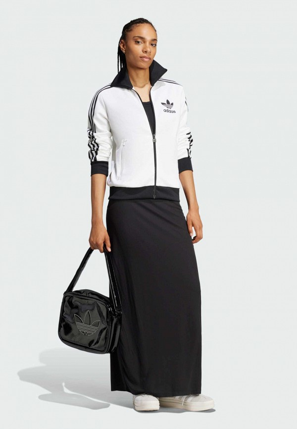 adidas Платье - Premium Essentials Maxi - фото 3