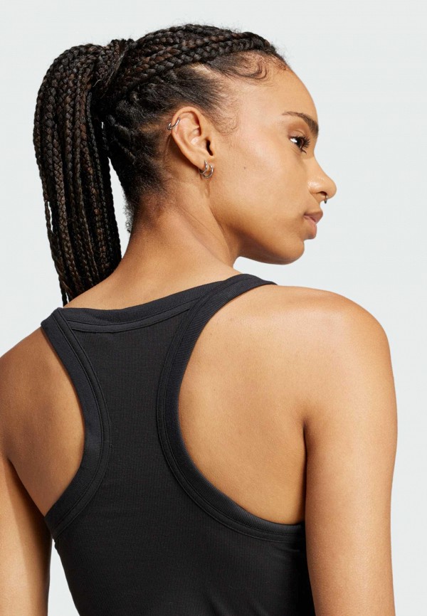 adidas Платье - Premium Essentials Maxi - фото 5