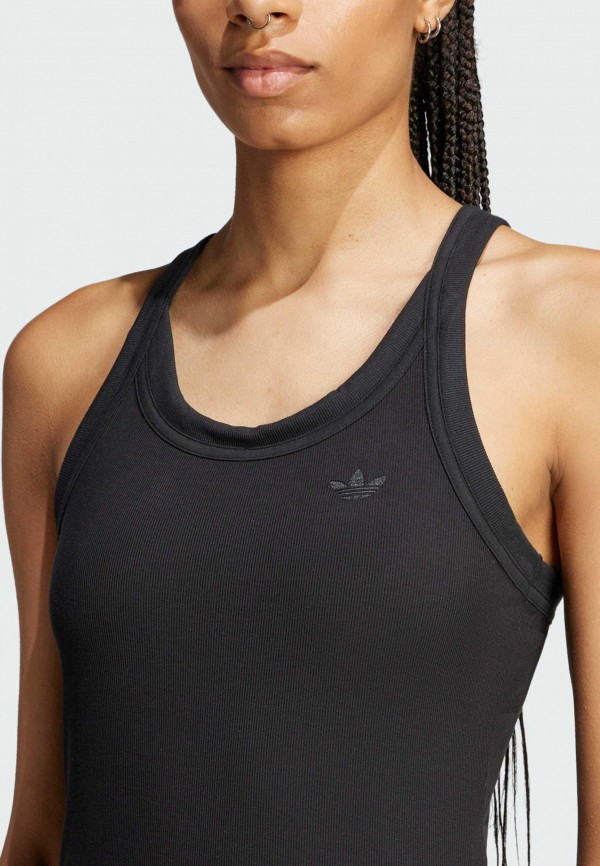 adidas Платье - Premium Essentials Maxi - фото 4