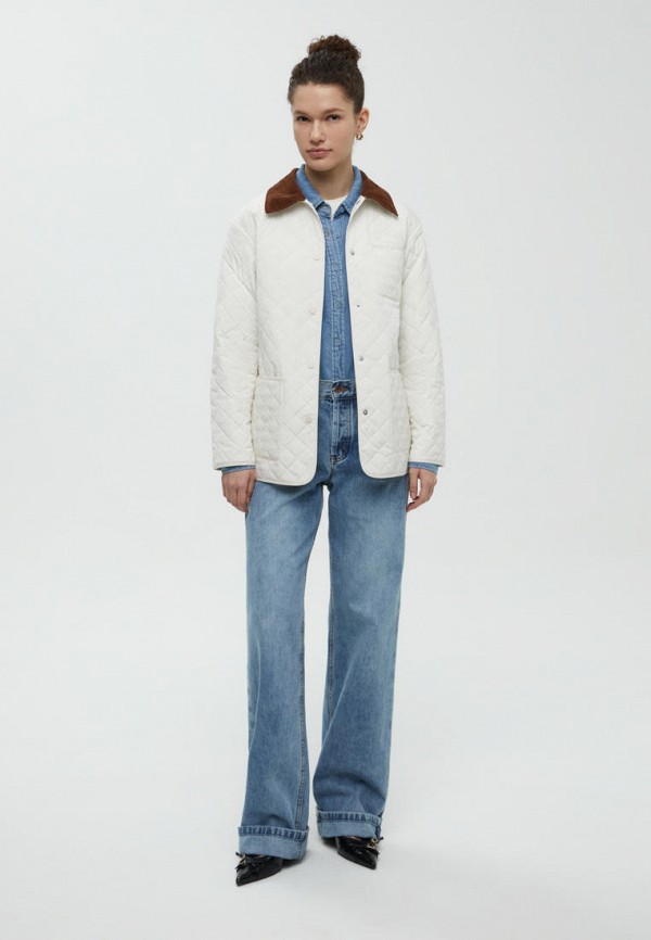 Finn Flare Куртка утепленная - фото 2