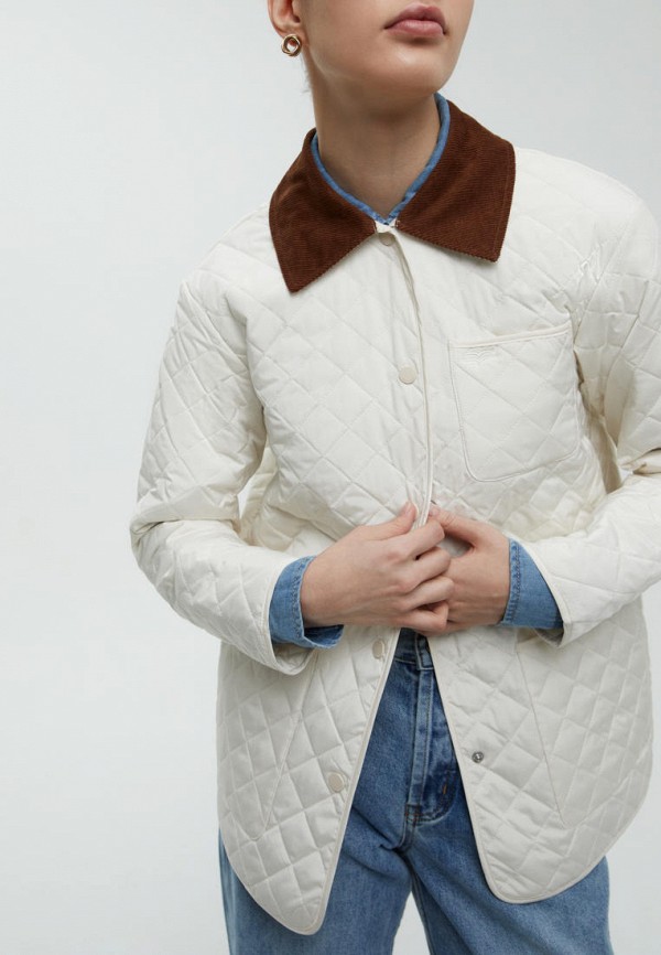 Finn Flare Куртка утепленная - фото 4