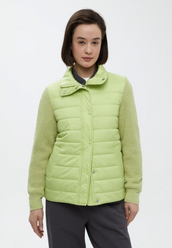 Finn Flare Куртка утепленная - фото 1