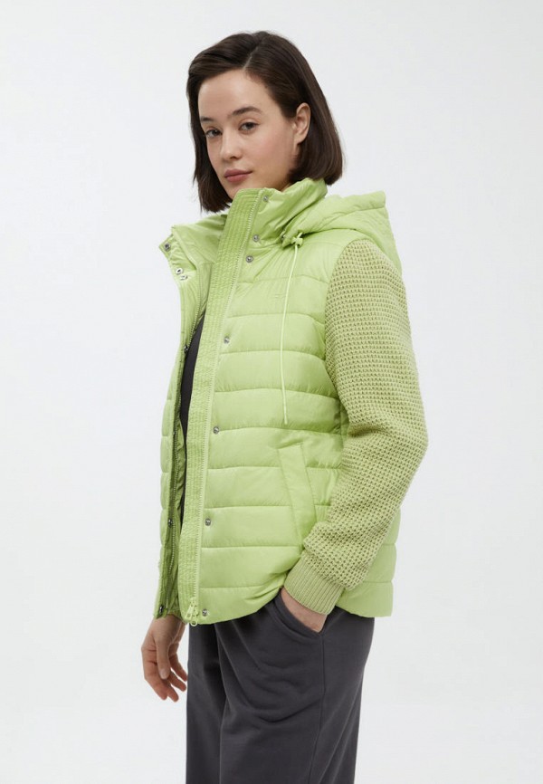 Finn Flare Куртка утепленная - фото 5