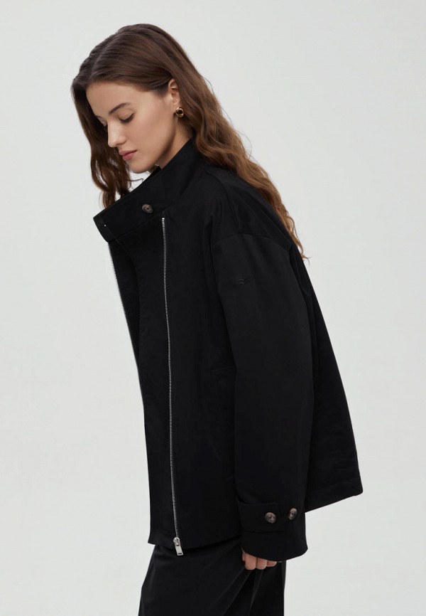 Finn Flare Ветровка - фото 5