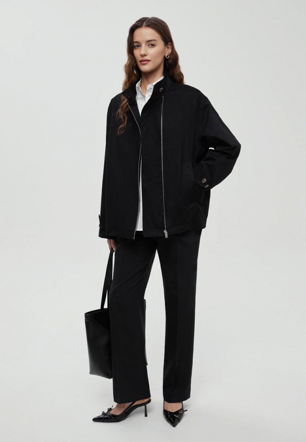 Finn Flare Ветровка - фото 2