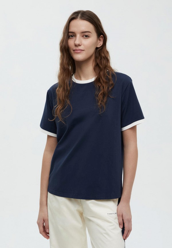 Finn Flare Футболка - фото 1