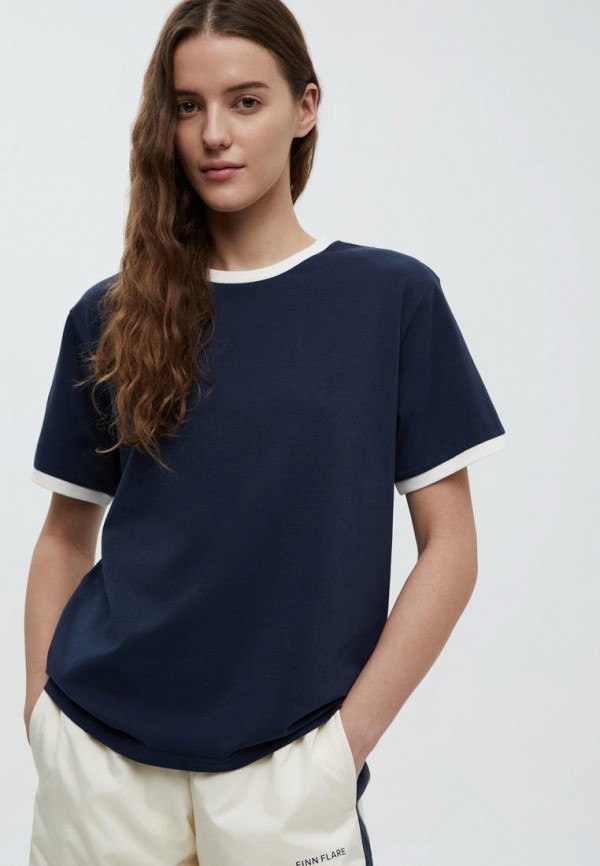 Finn Flare Футболка - фото 4