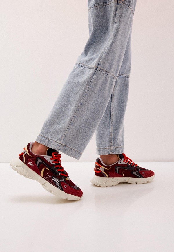 Lacoste Кроссовки - фото 4