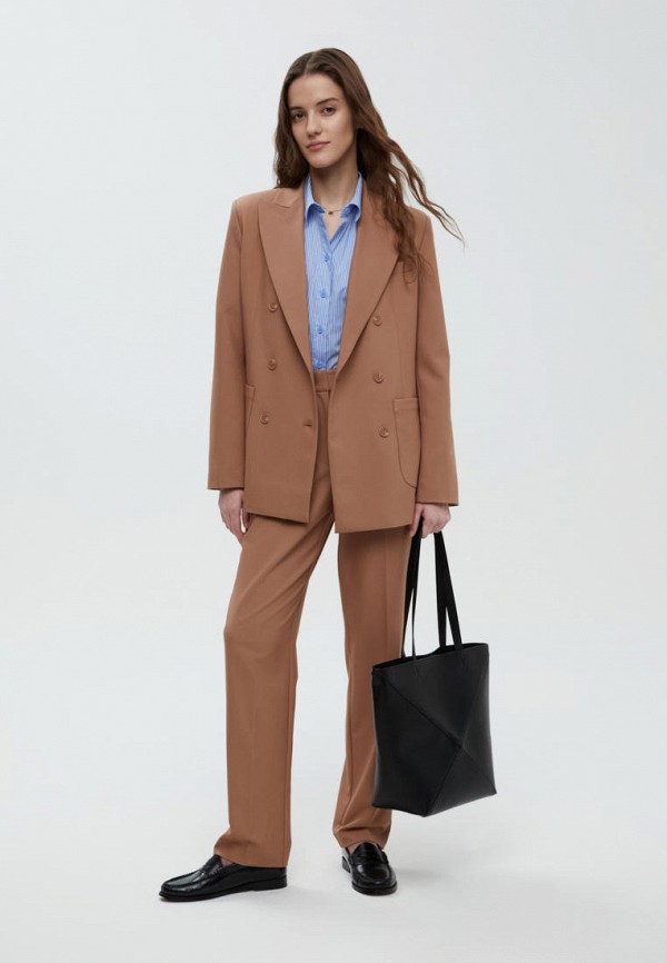 Finn Flare Брюки - фото 2