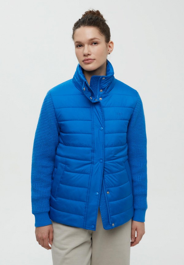 Finn Flare Куртка утепленная - фото 1