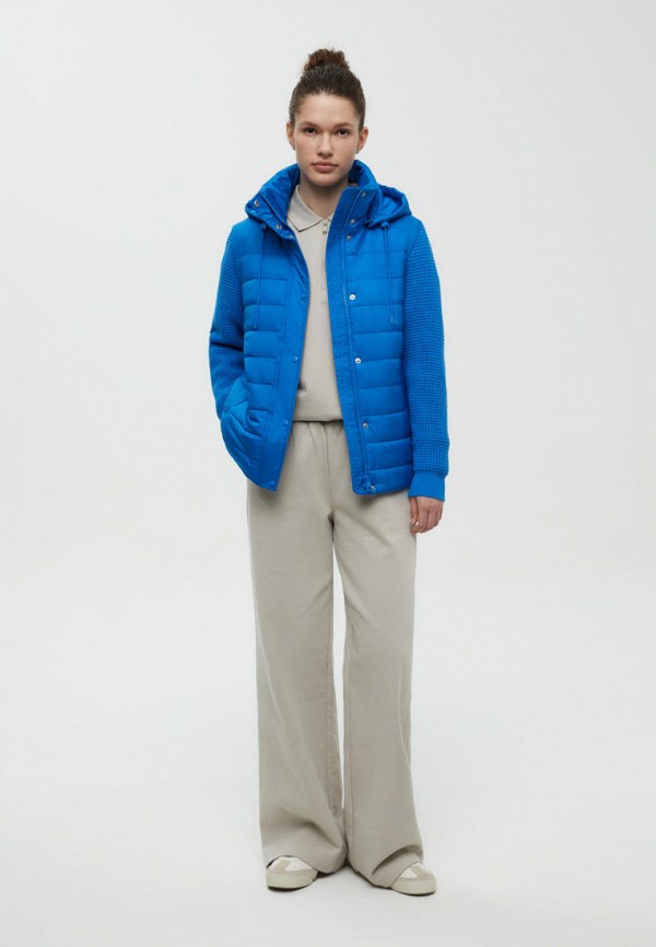 Finn Flare Куртка утепленная - фото 2