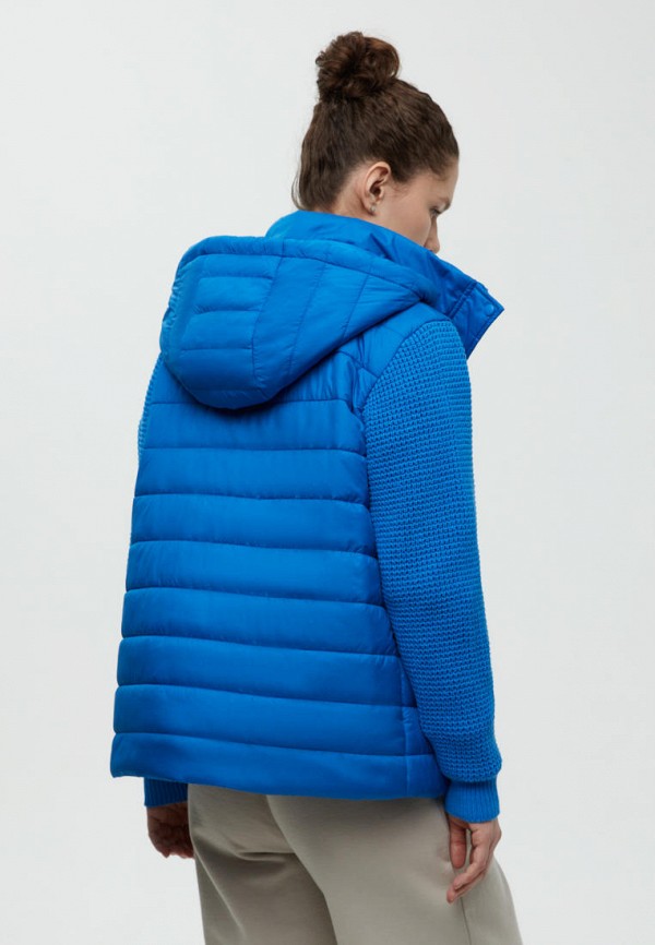 Finn Flare Куртка утепленная - фото 3