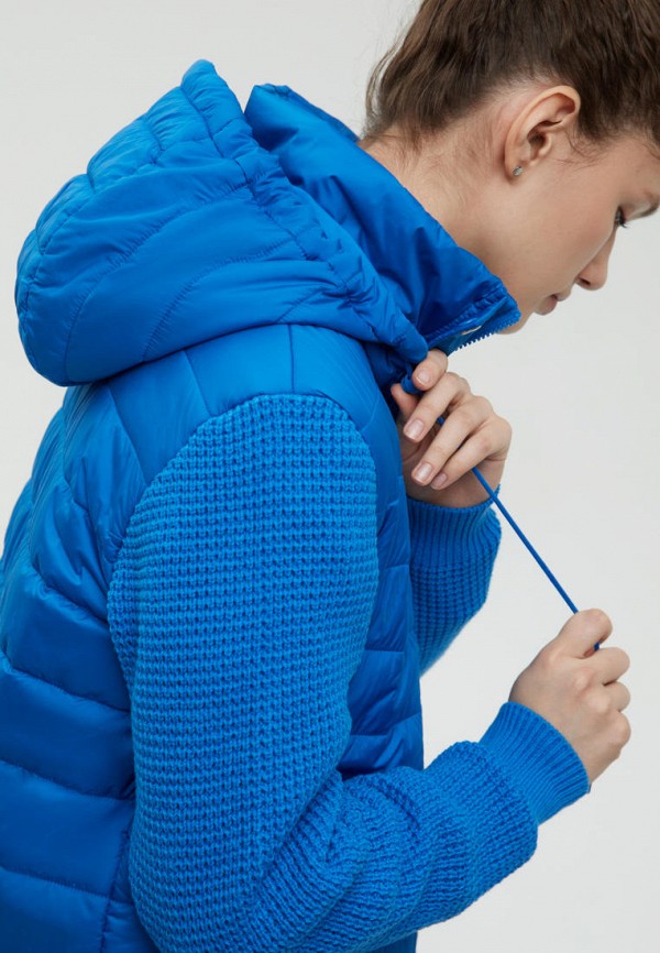 Finn Flare Куртка утепленная - фото 6