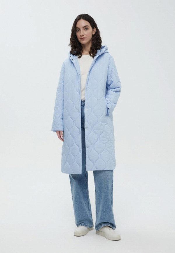 Finn Flare Куртка утепленная - фото 2