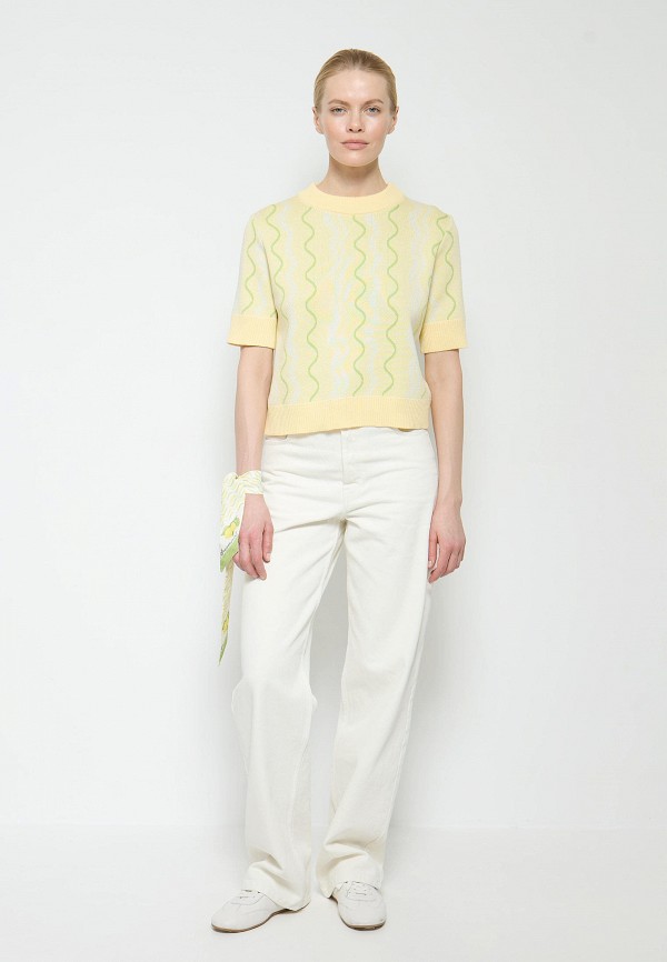 Around Джемпер - Lamoda Online Exclusive - фото 1