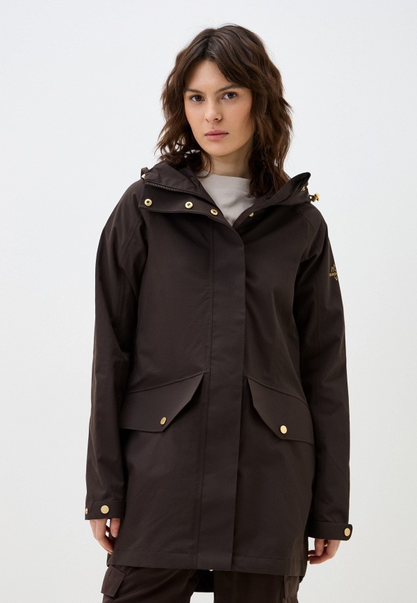 Cordillero Ветровка - фото 1