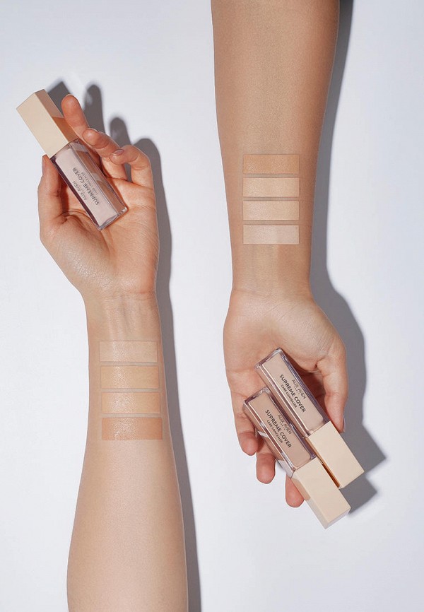 Alix Avien Консилер - увлажняющий 903 elegant ivory - фото 2