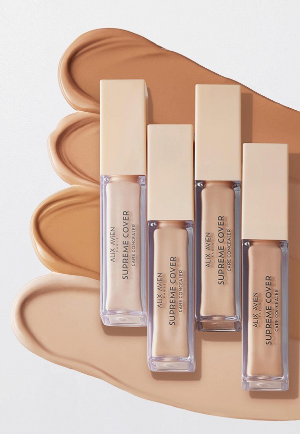 Alix Avien Консилер - увлажняющий 903 elegant ivory - фото 3