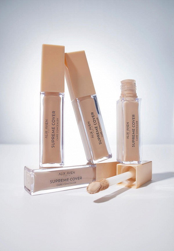 Alix Avien Консилер - увлажняющий 903 elegant ivory - фото 5