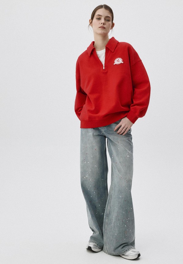 Sela Олимпийка - фото 2